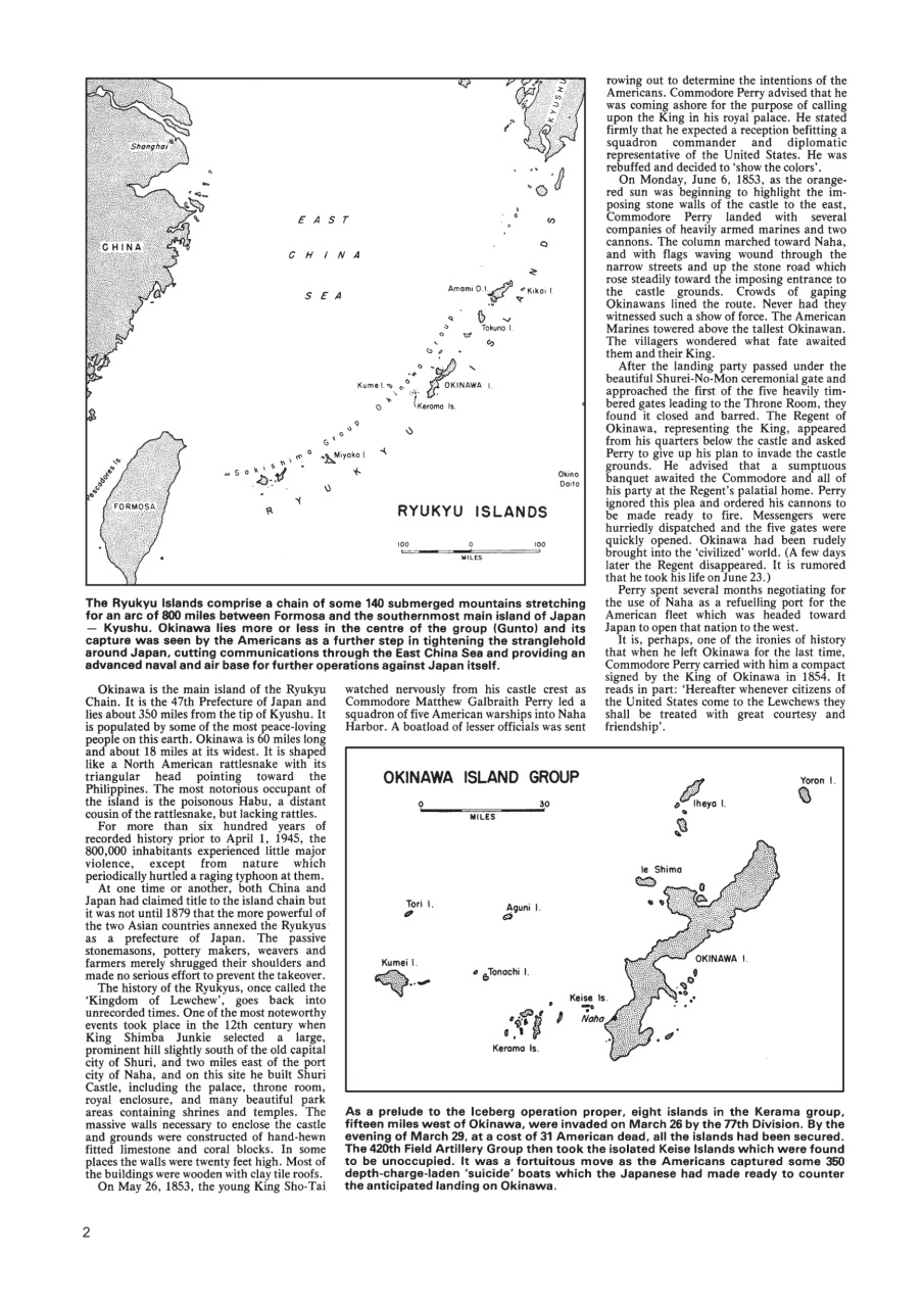 After The Battle Preview Pages