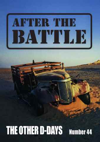 After The Battle issue Issue 44