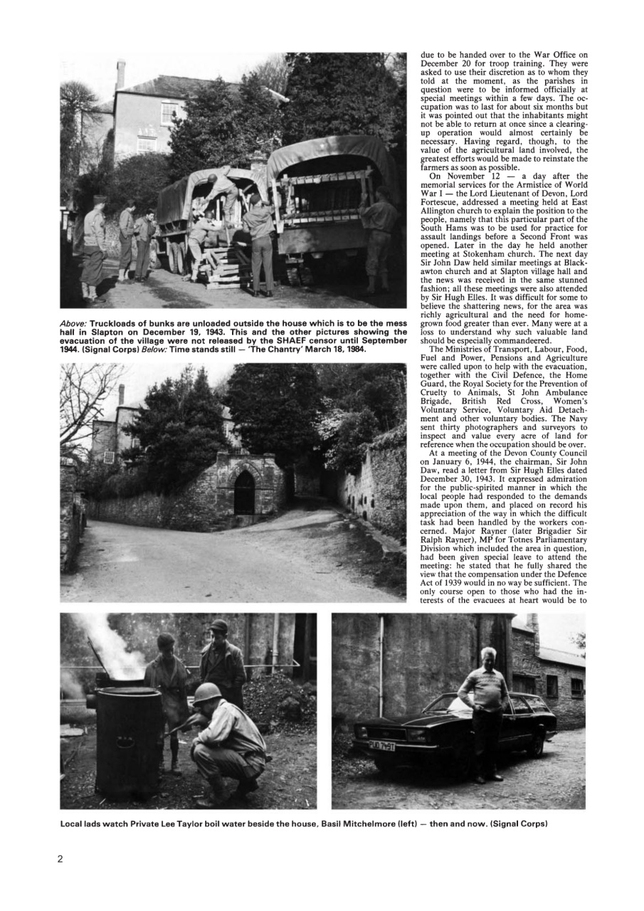 After The Battle Preview Pages