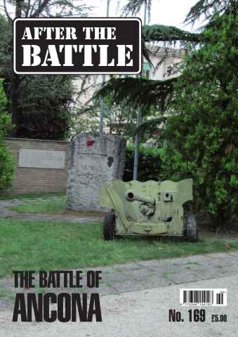 After The Battle issue Issue 169