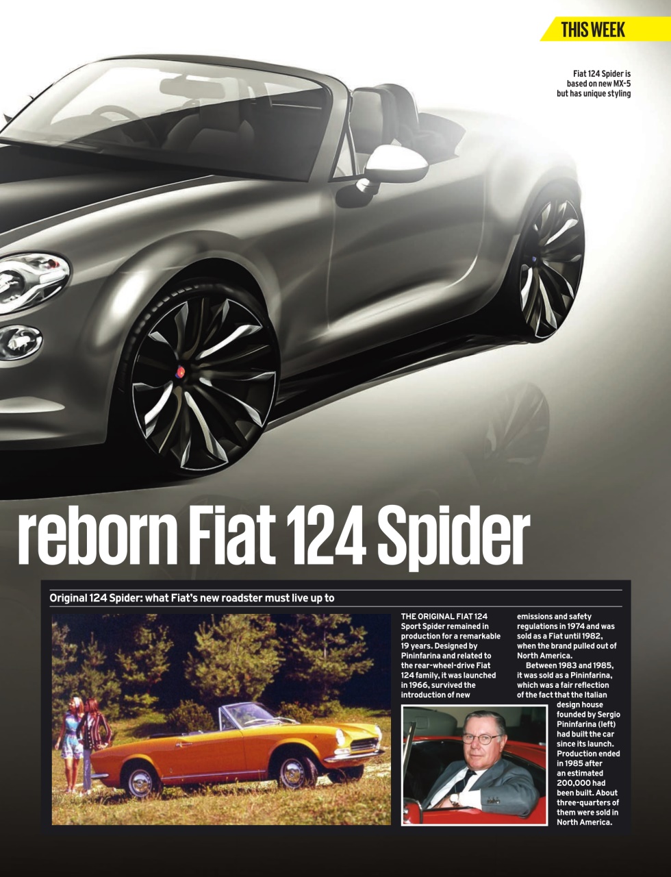 Autocar Preview Pages