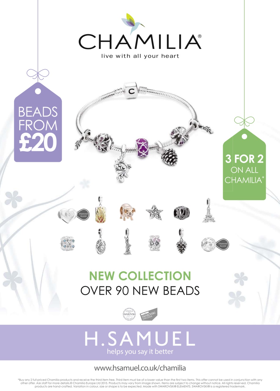 Closer Preview Pages