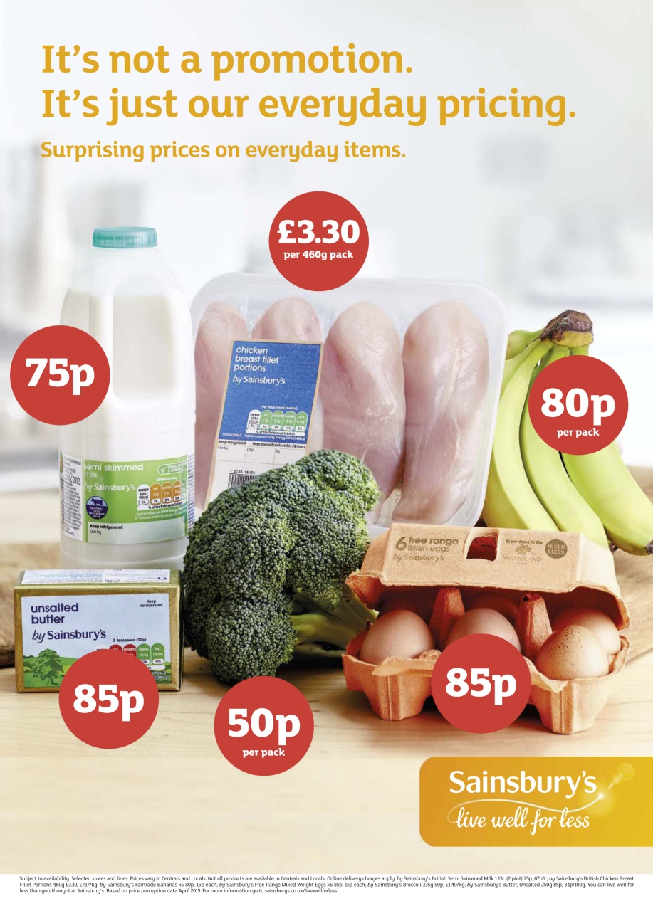 Closer Preview Pages