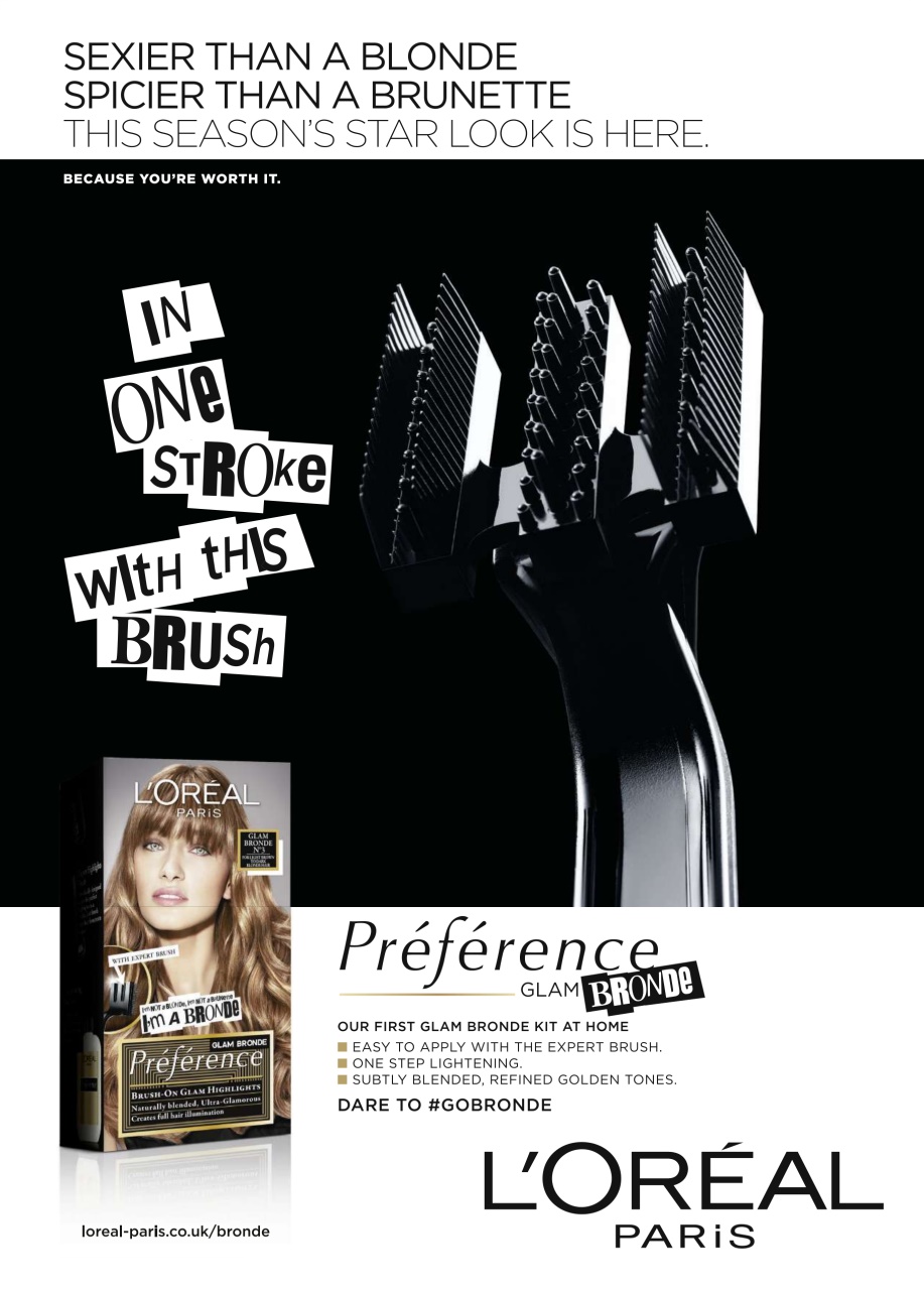 Closer Preview Pages