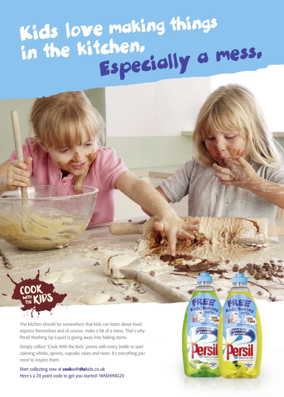 Closer Preview Pages