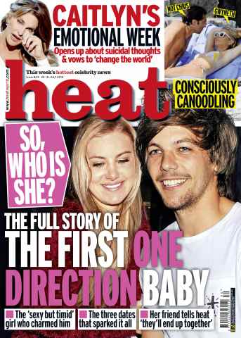 Heat issue 25th July 2015