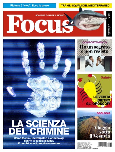 FOCUS issue 