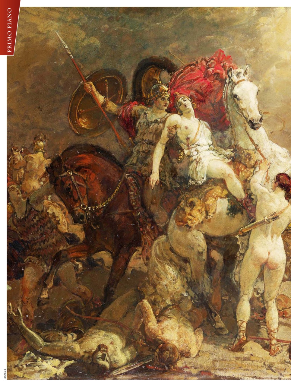 FOCUS STORIA Preview Pages