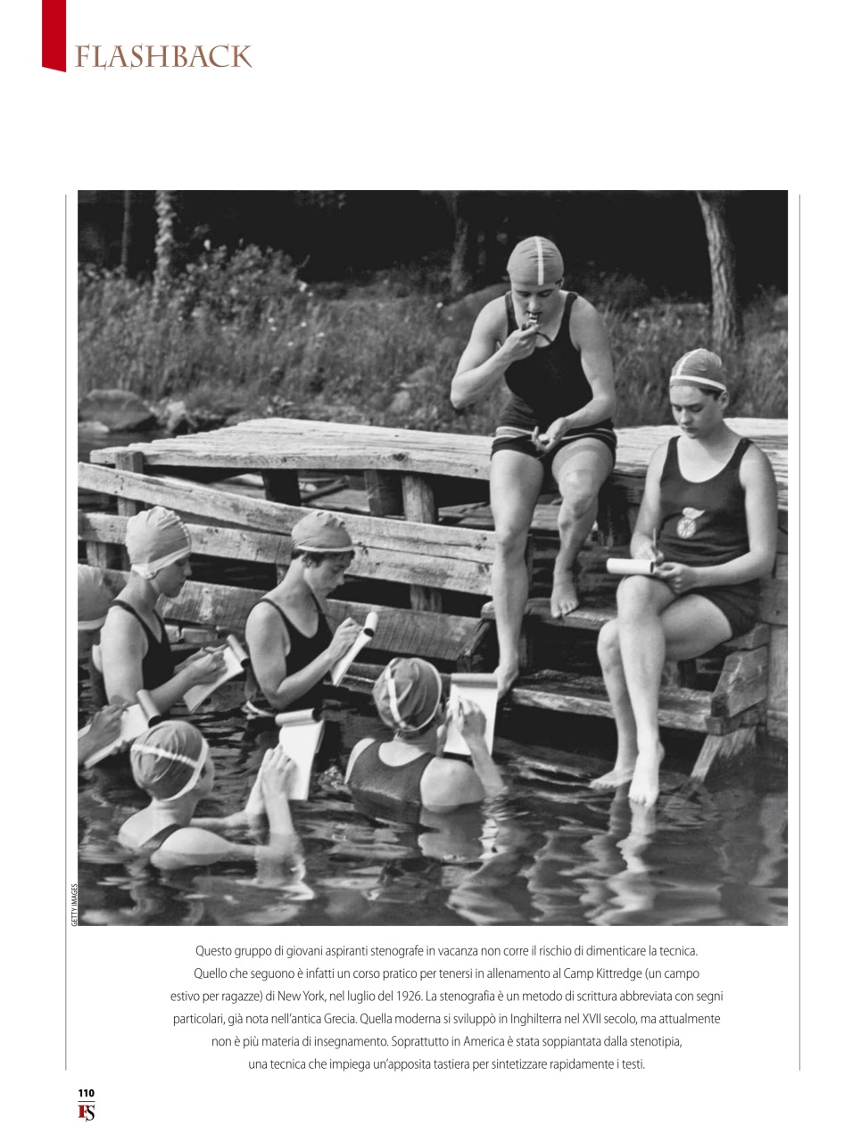 FOCUS STORIA Preview Pages