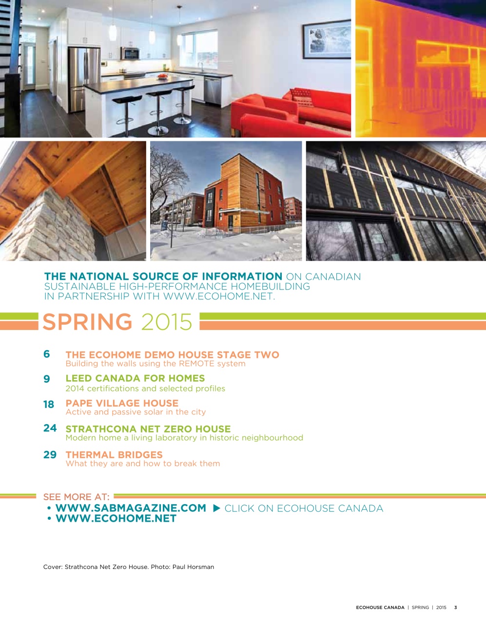 SABMag Preview Pages