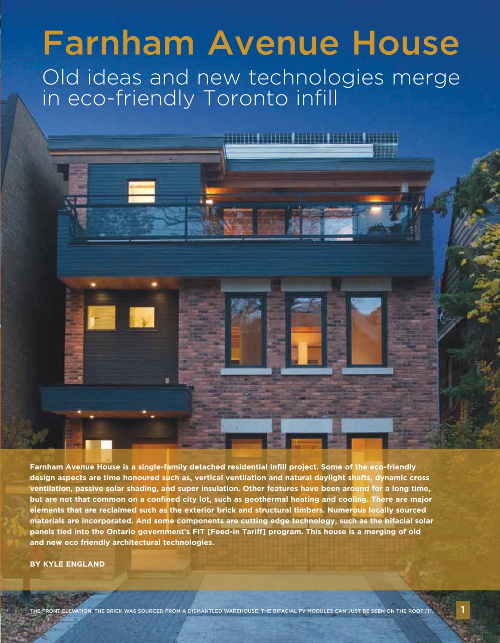 SABMag Preview Pages