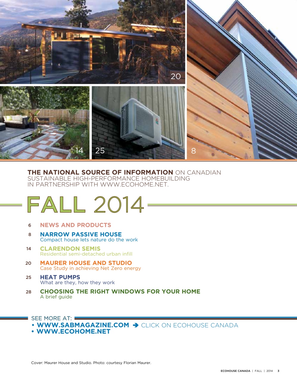 SABMag Preview Pages