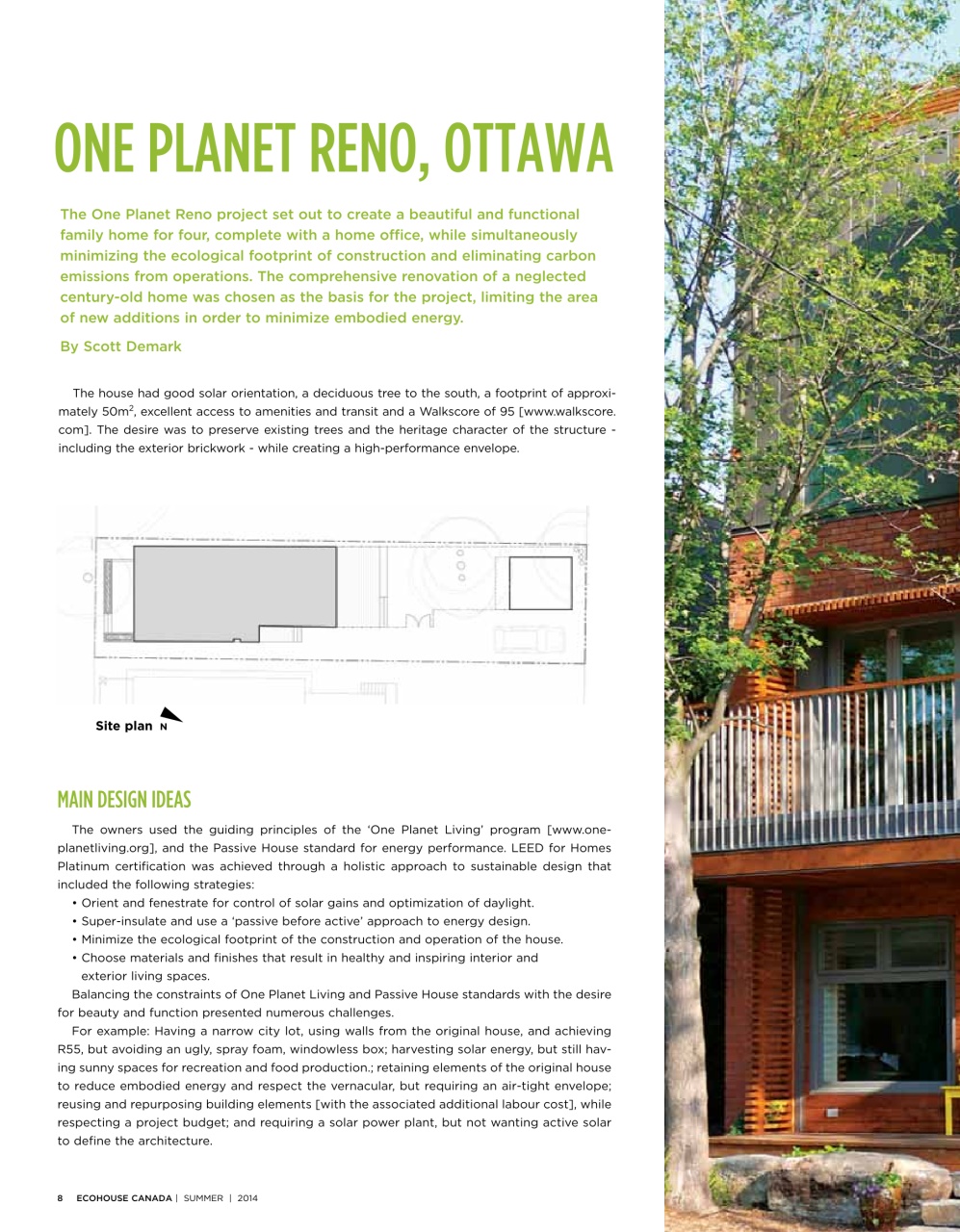 SABMag Preview Pages