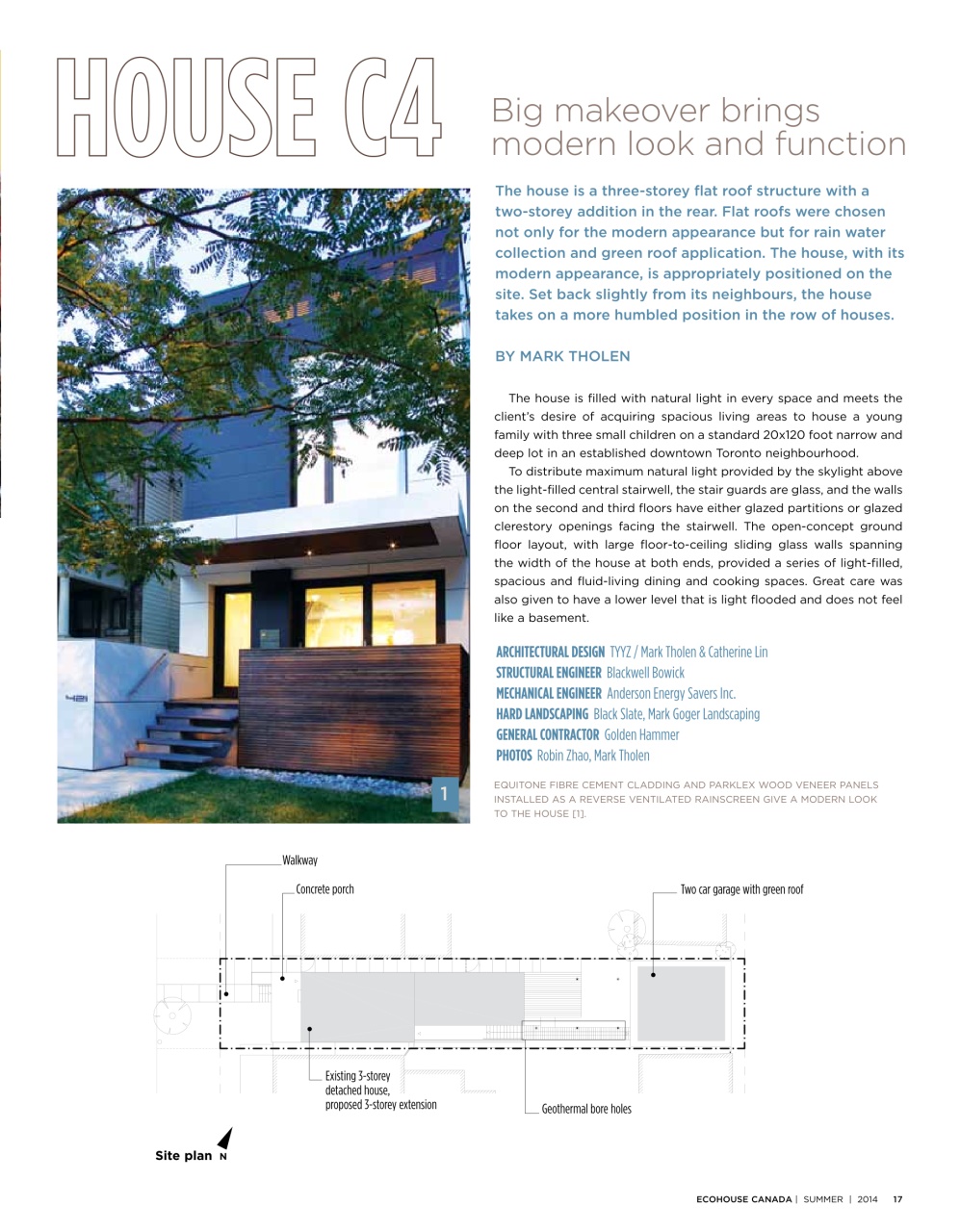 SABMag Preview Pages