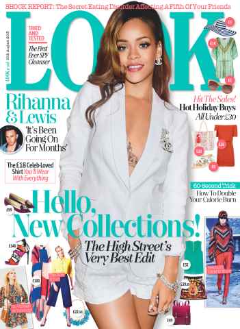 Look issue 10th August 2015