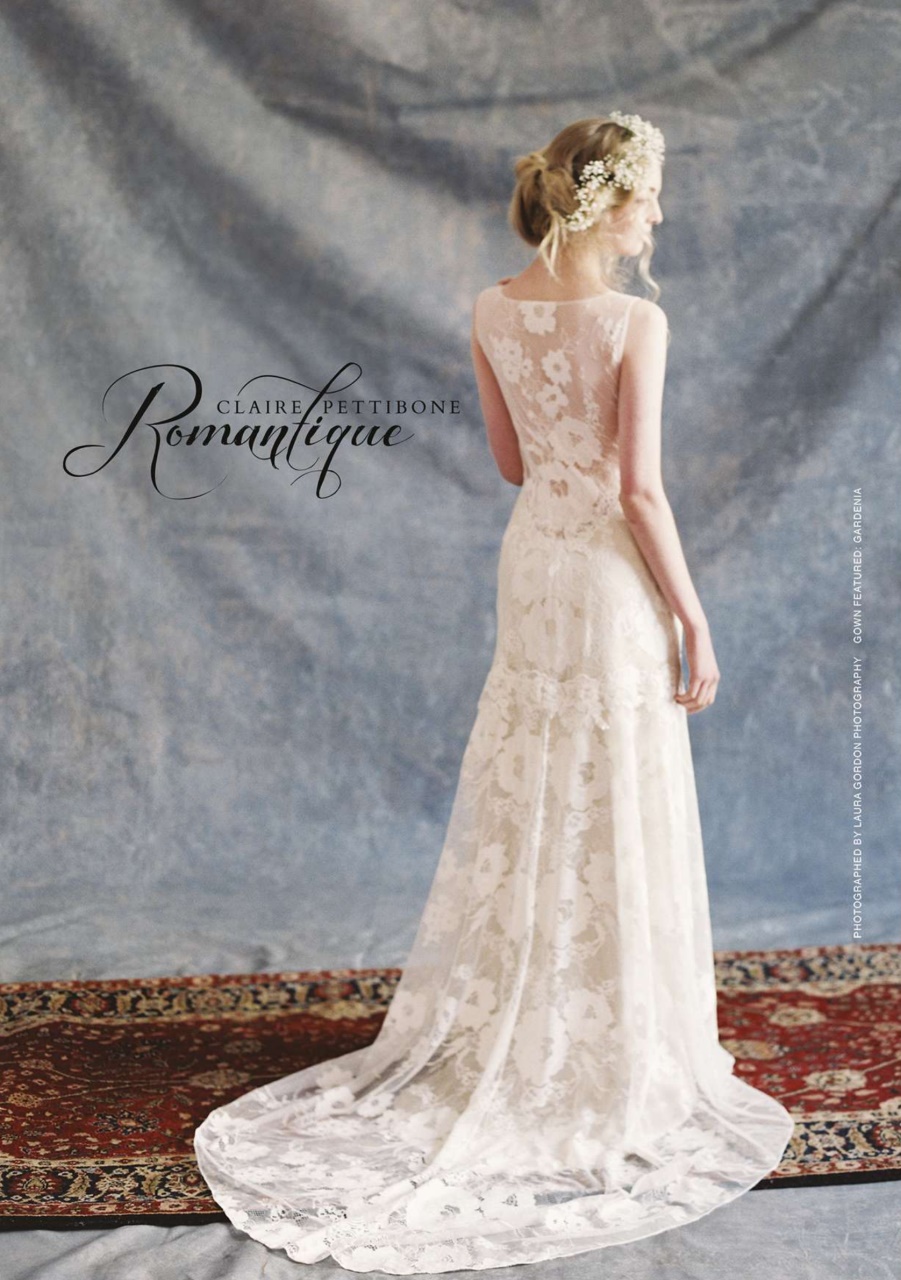 Perfect Wedding Preview Pages