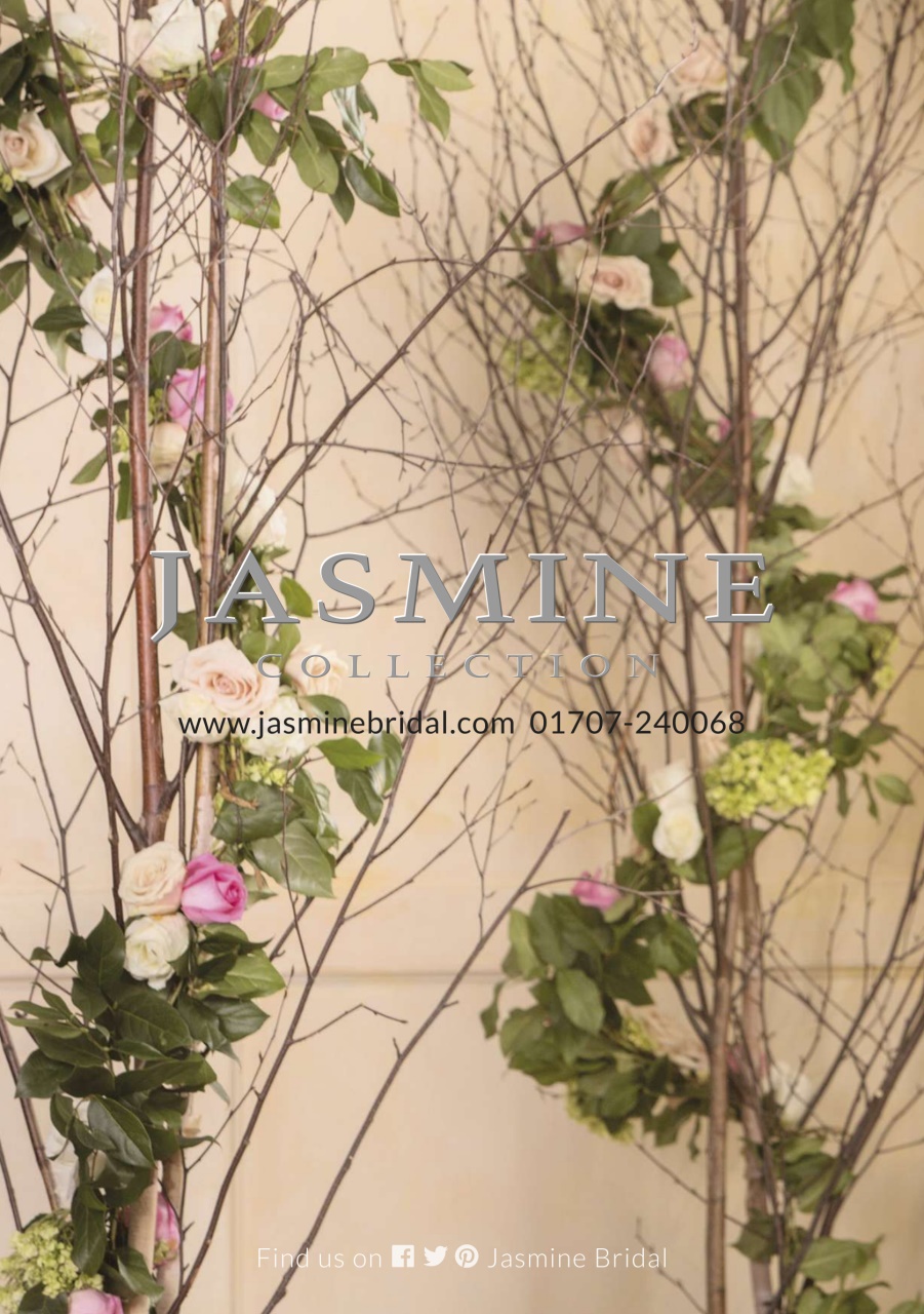 Perfect Wedding Preview Pages