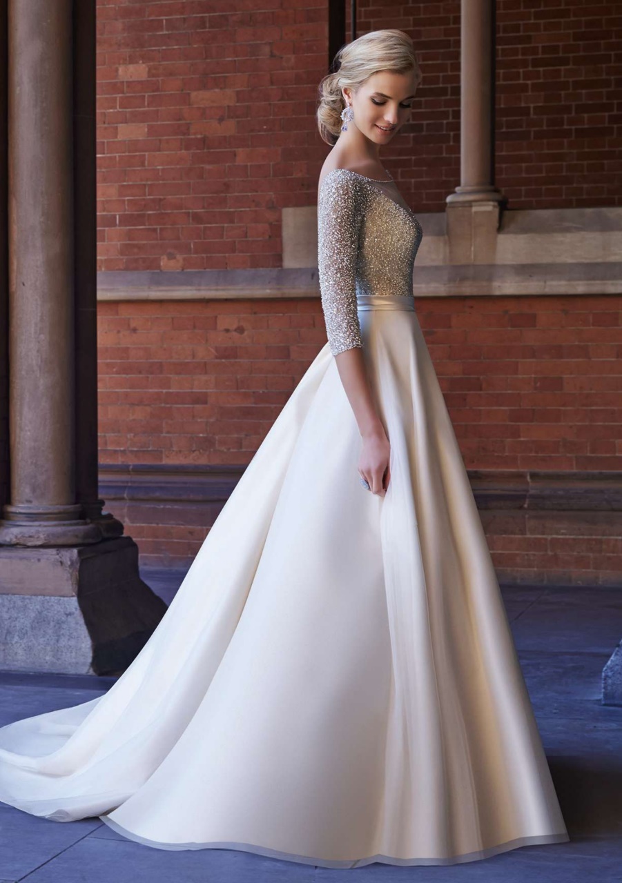 Perfect Wedding Preview Pages