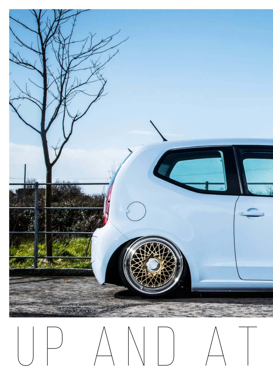 Performance VW Preview Pages