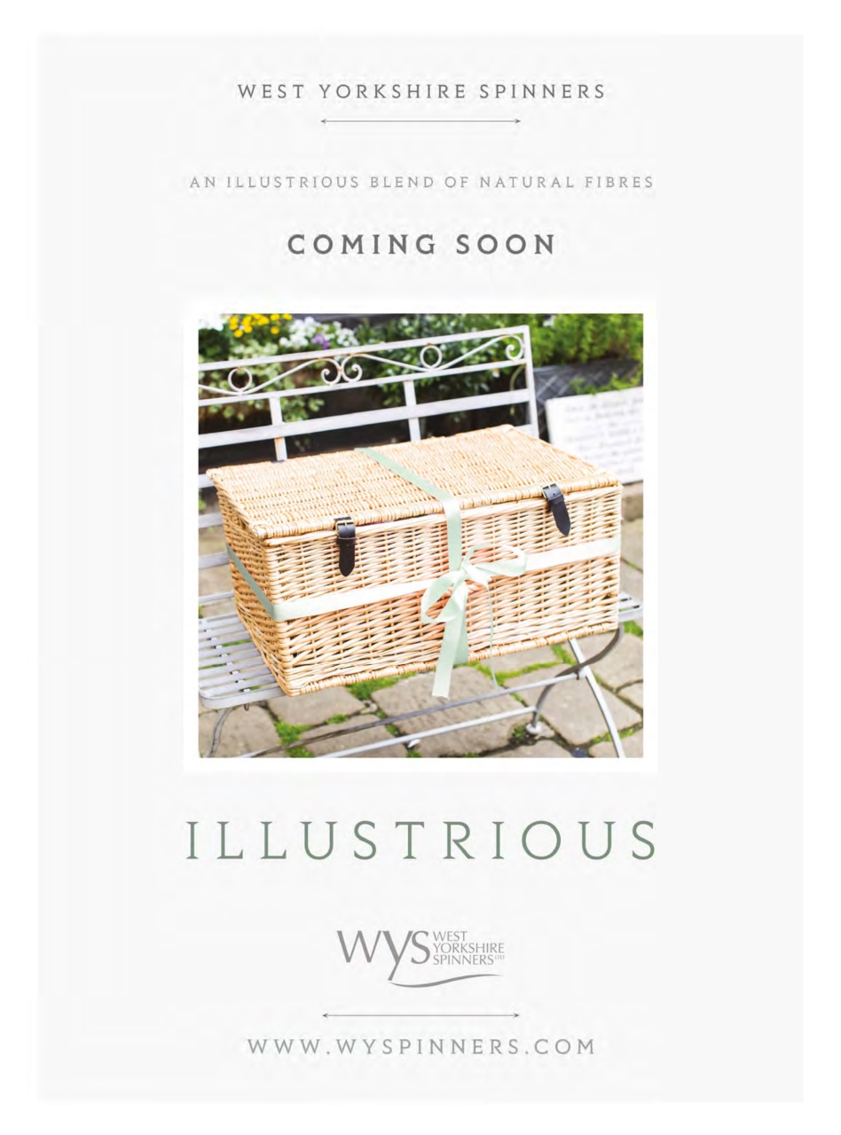 Knit Now Preview Pages