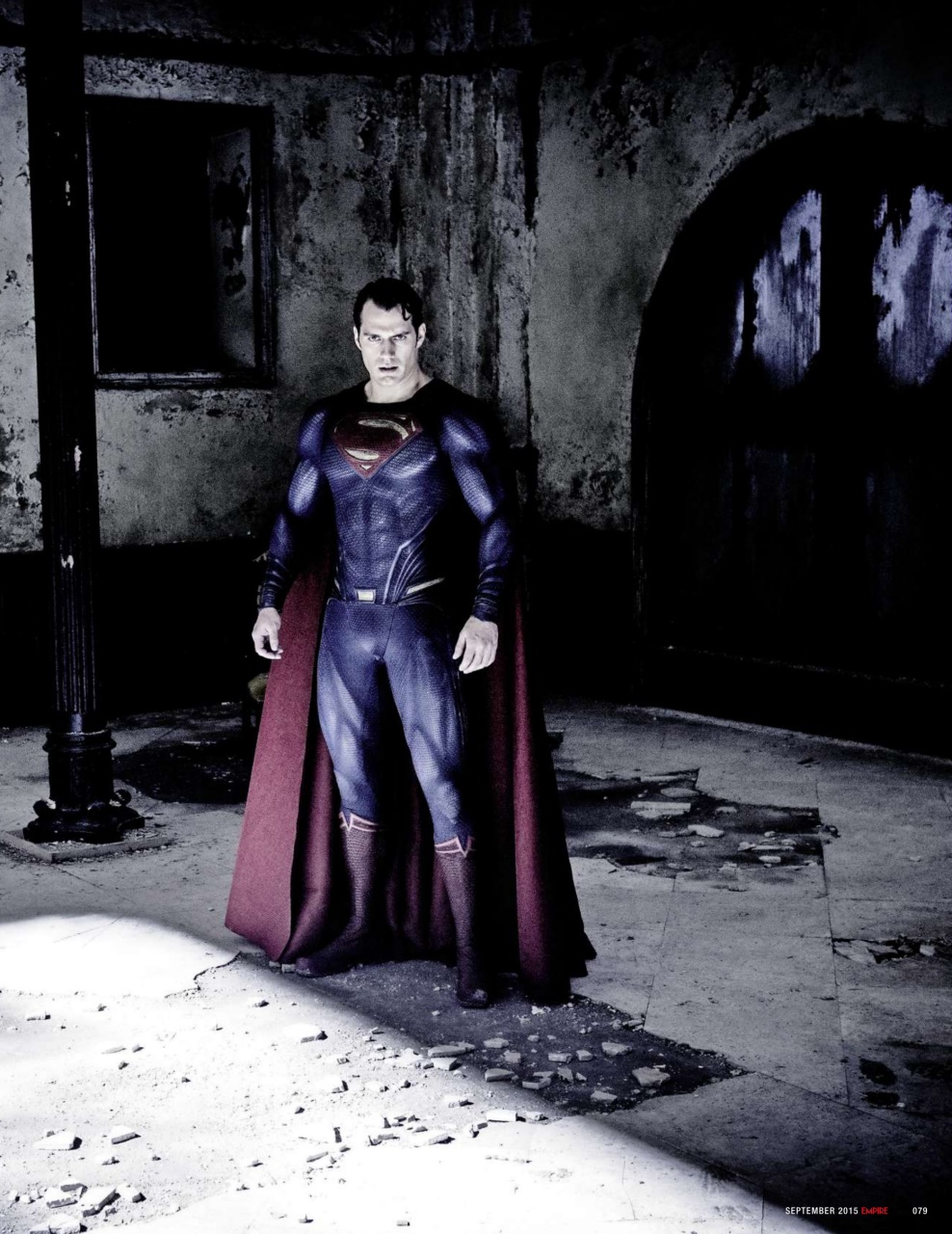 Empire Preview Pages