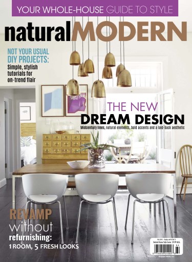 Romantic Homes issue 