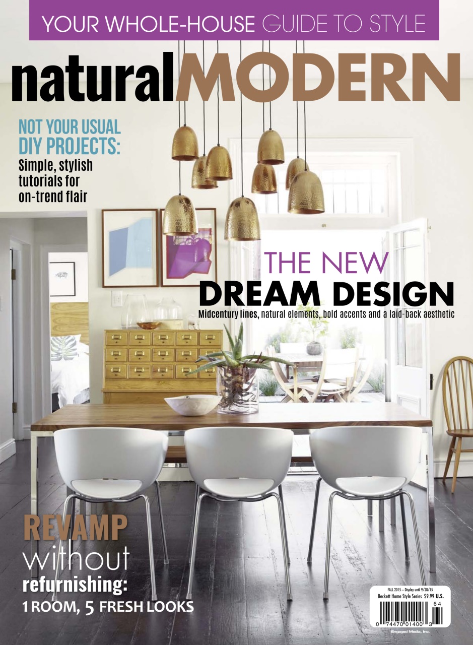 Romantic Homes Preview Pages