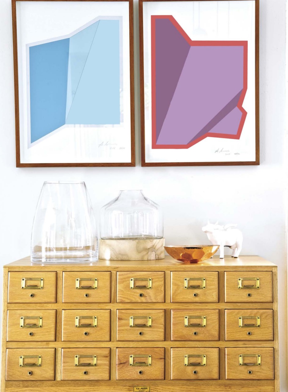 Romantic Homes Preview Pages