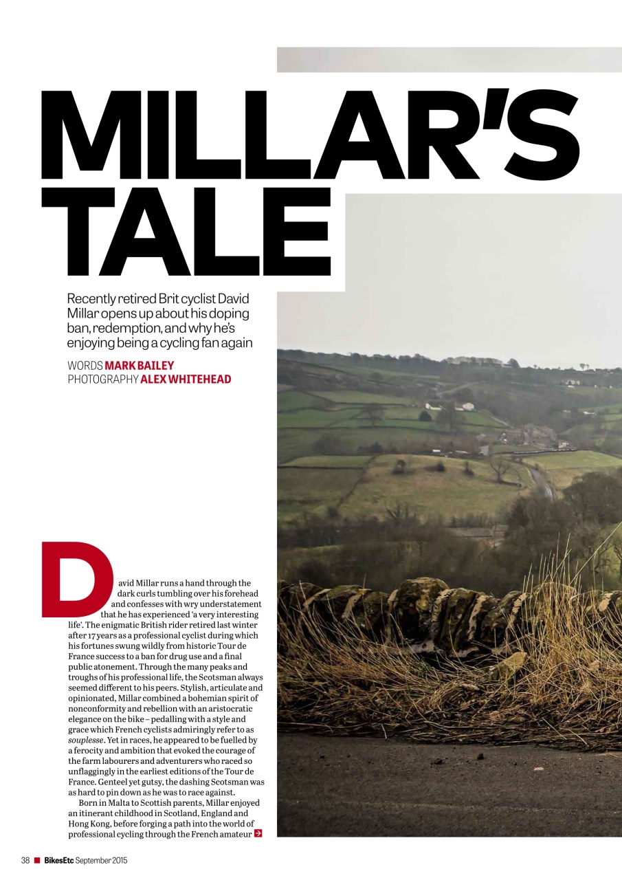 Bikes Etc Preview Pages