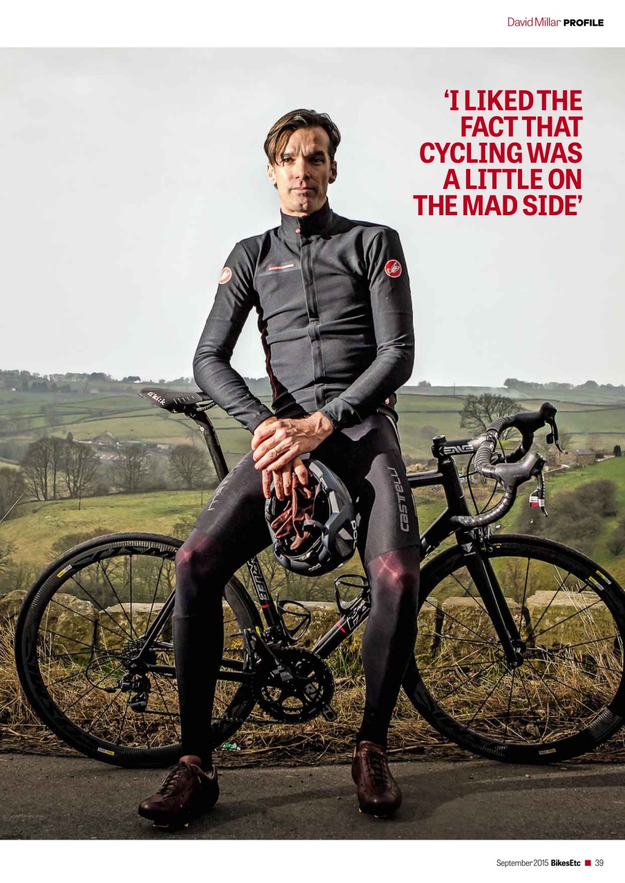 Bikes Etc Preview Pages