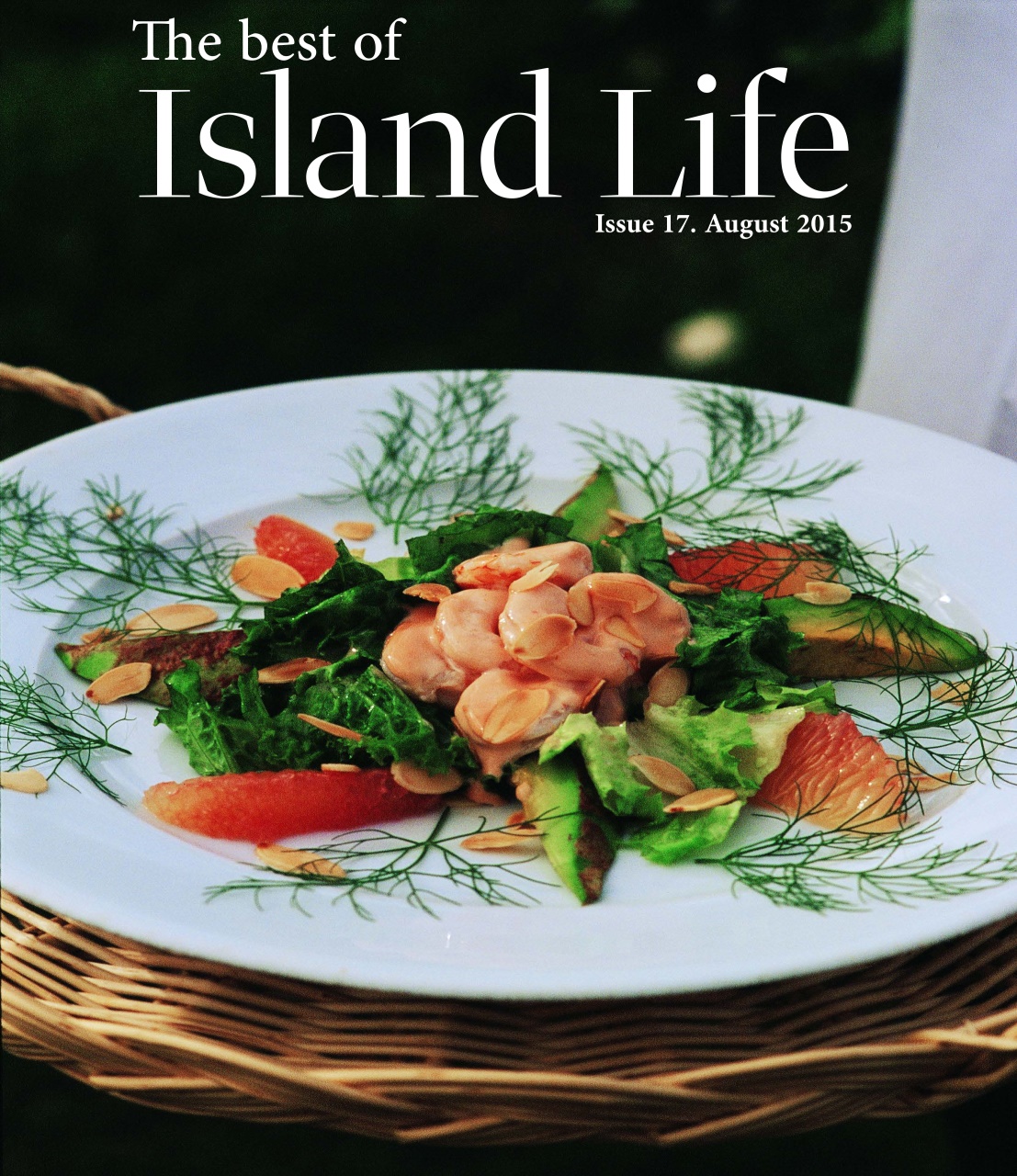 Island Life Preview Pages