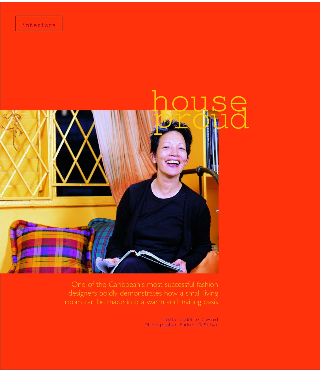 Island Life Preview Pages