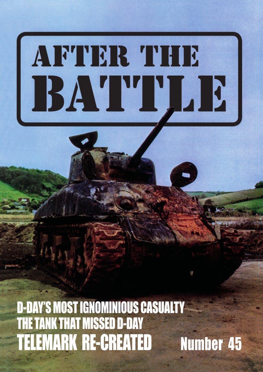 After The Battle Preview Pages