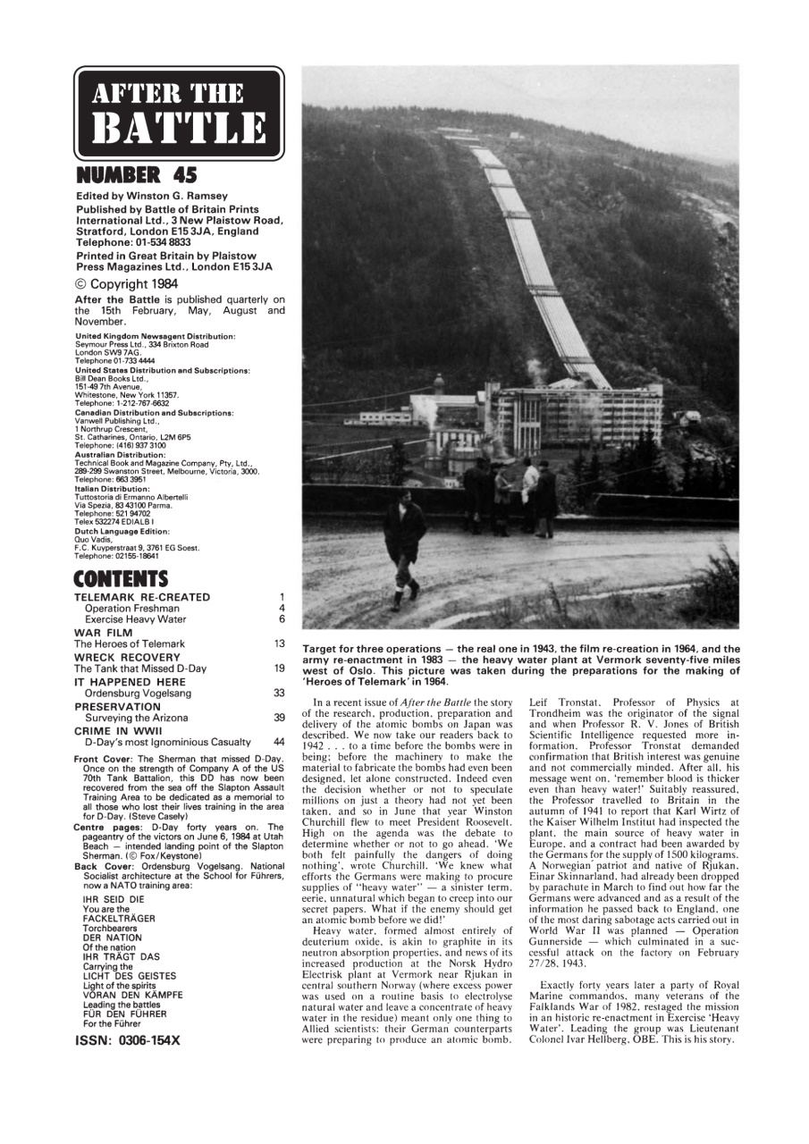 After The Battle Preview Pages