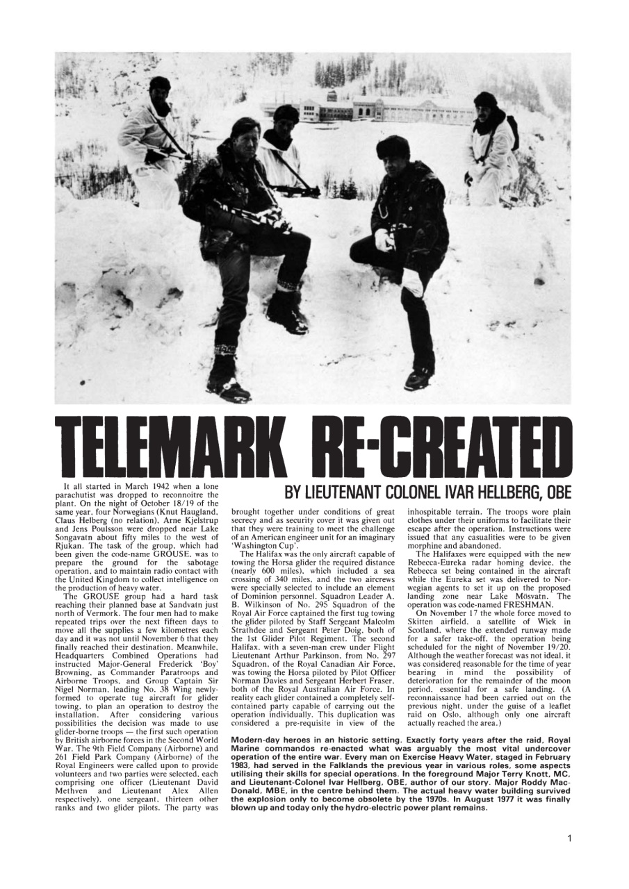 After The Battle Preview Pages