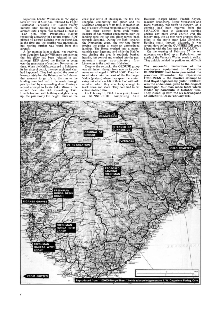 After The Battle Preview Pages