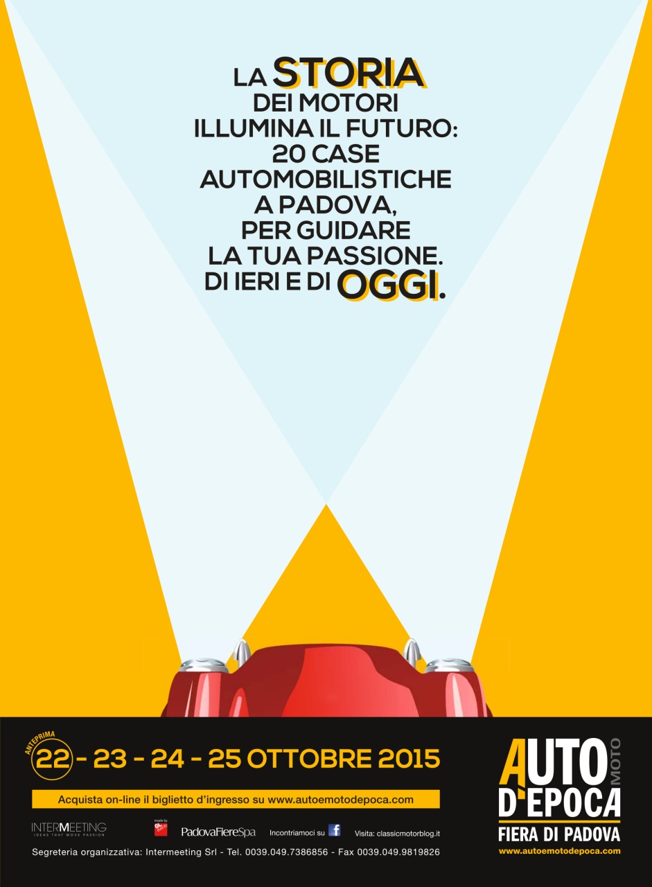 Automobilismo Preview Pages