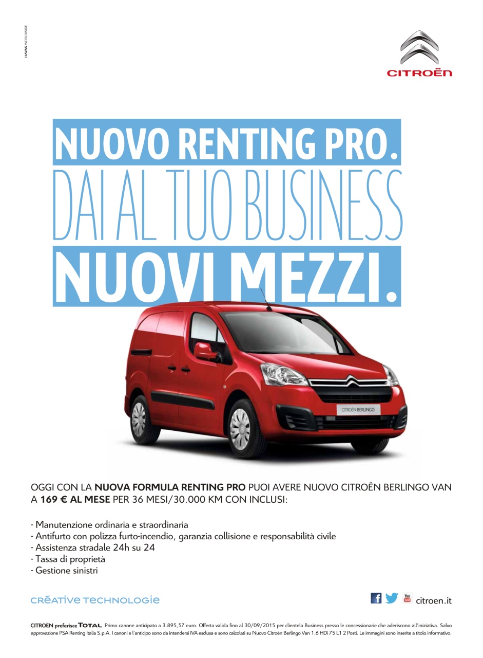 Automobilismo Preview Pages