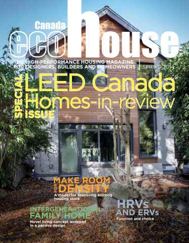 SABMag issue spring 2014