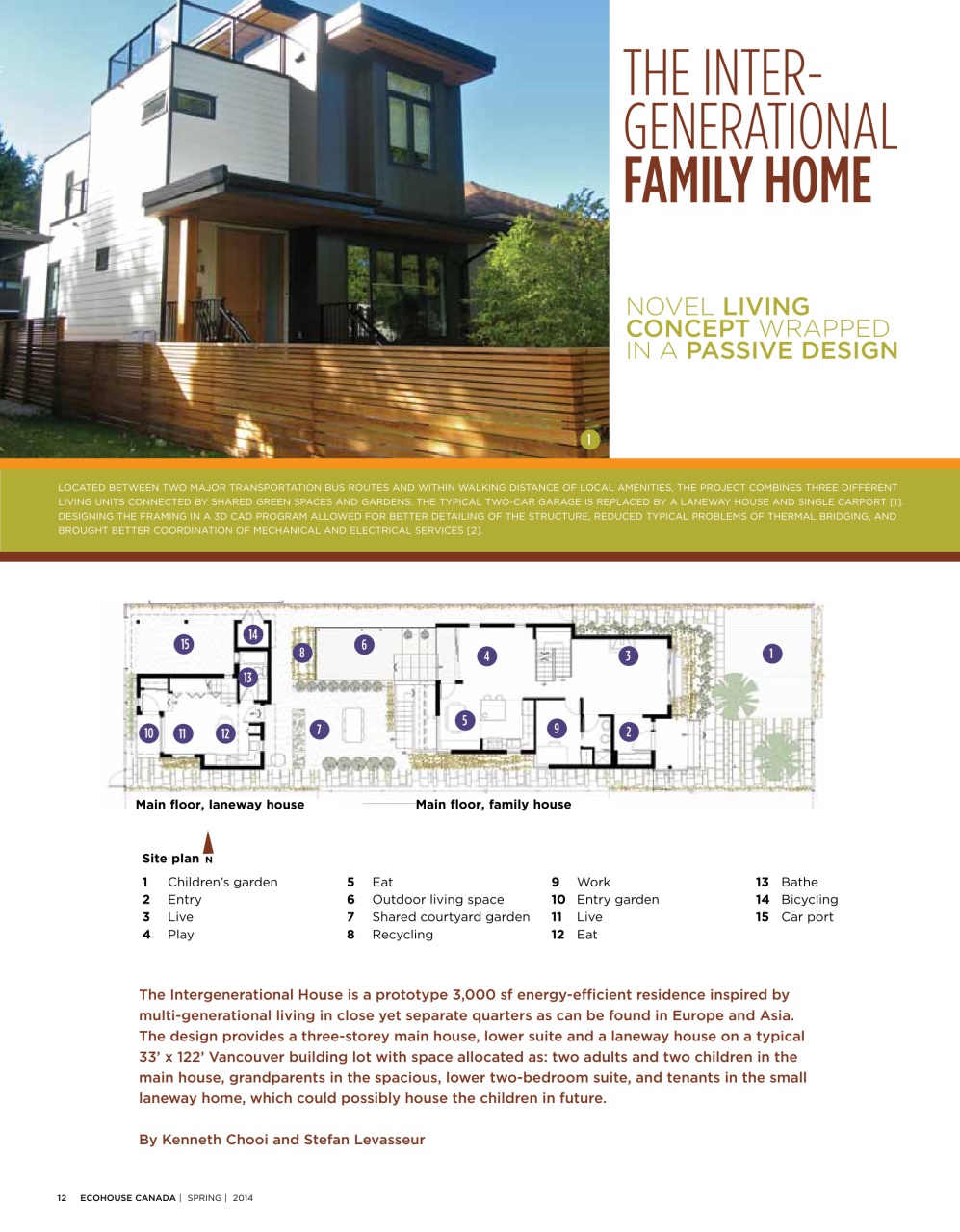 SABMag Preview Pages