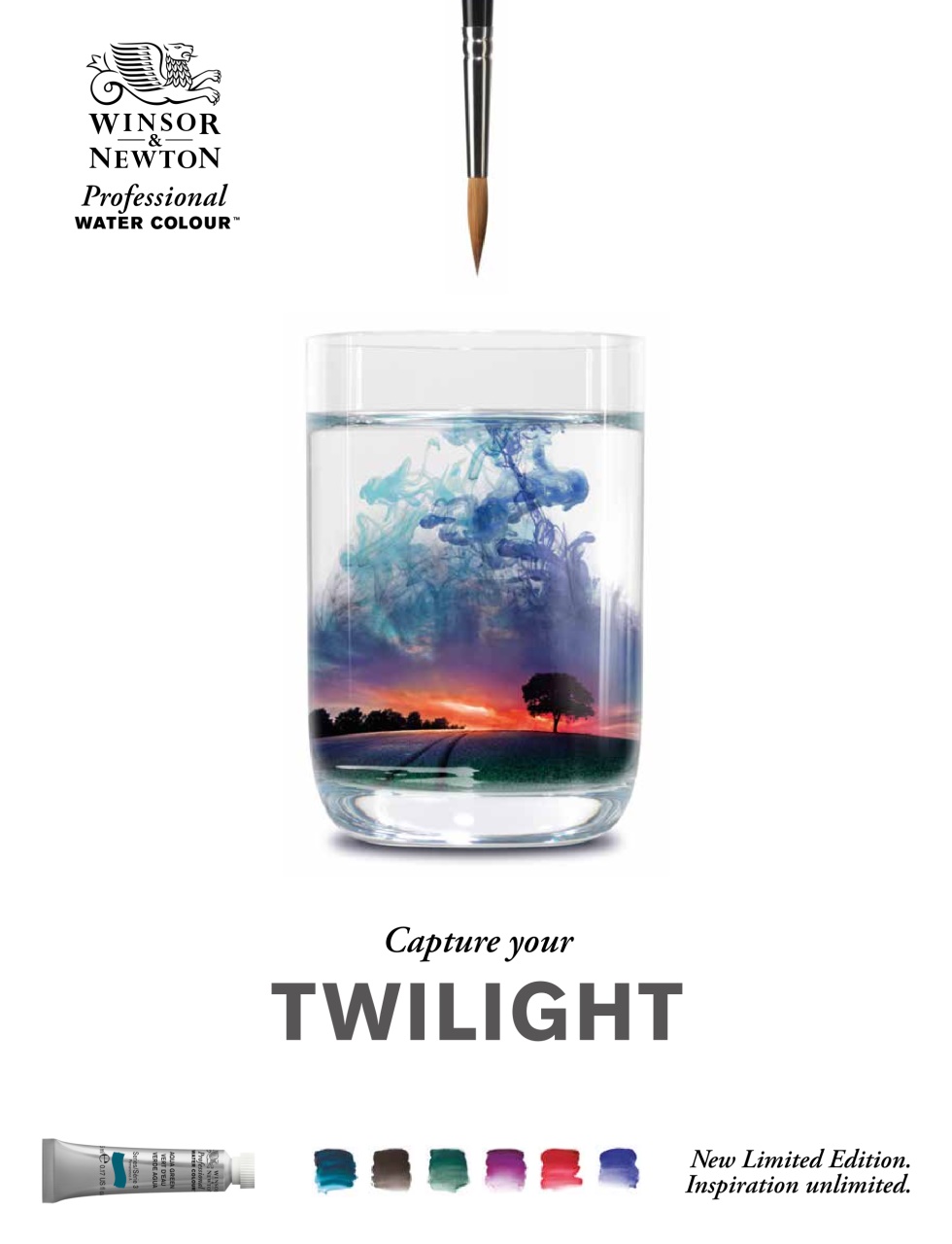 Artists & Illustrators Preview Pages