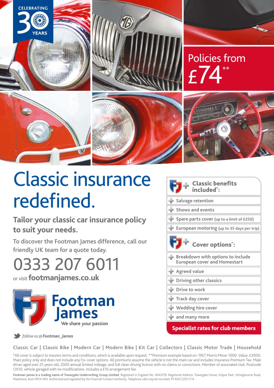 Classics World Preview Pages