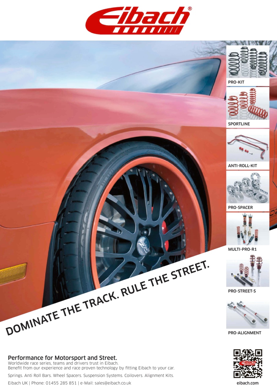 Retro Cars Preview Pages