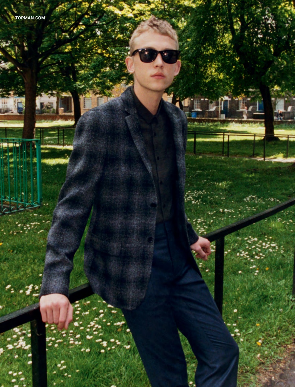 Attitude Preview Pages