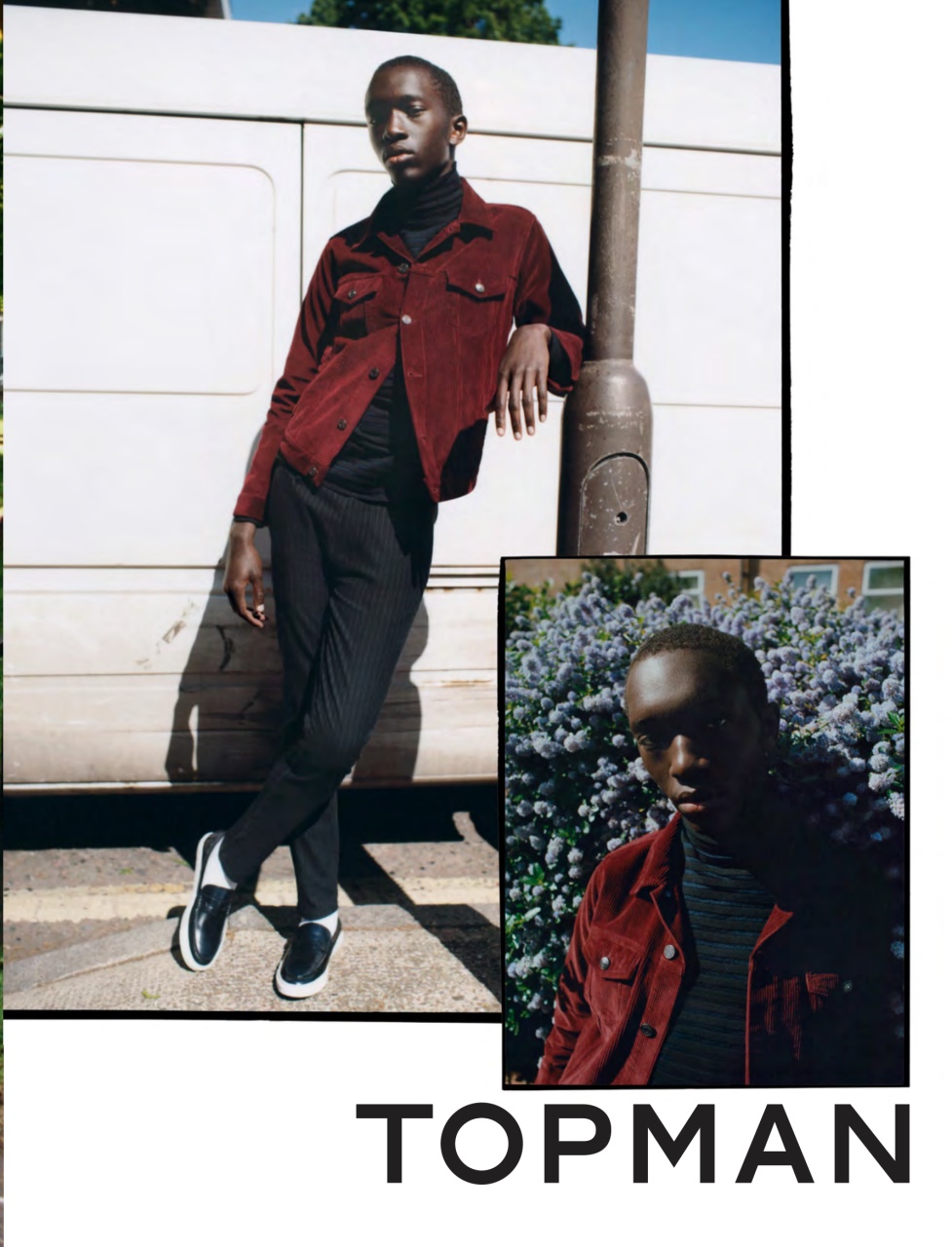 Attitude Preview Pages