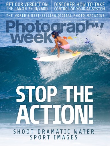 Photography Week issue 