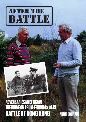 After The Battle issue Issue 46