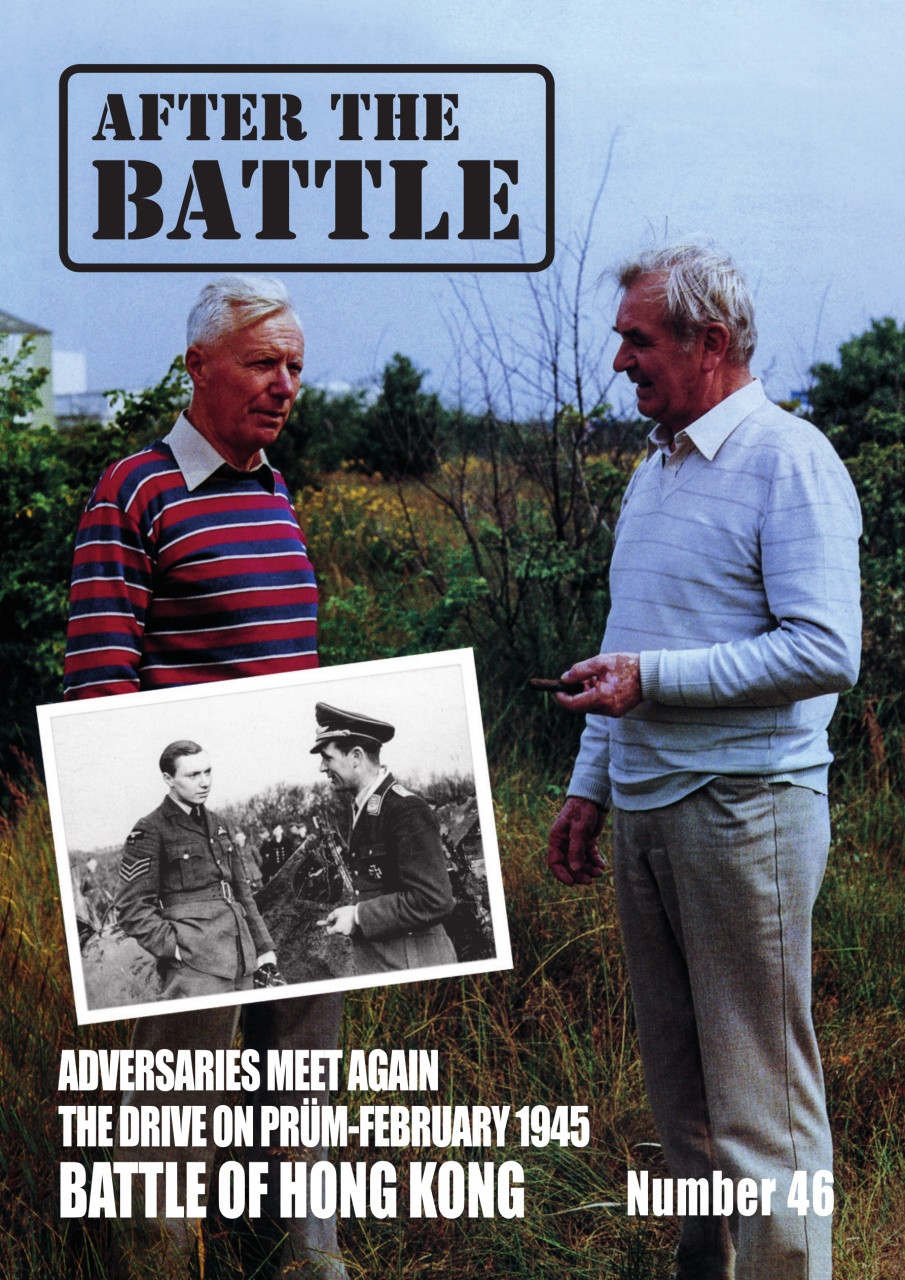 After The Battle Preview Pages