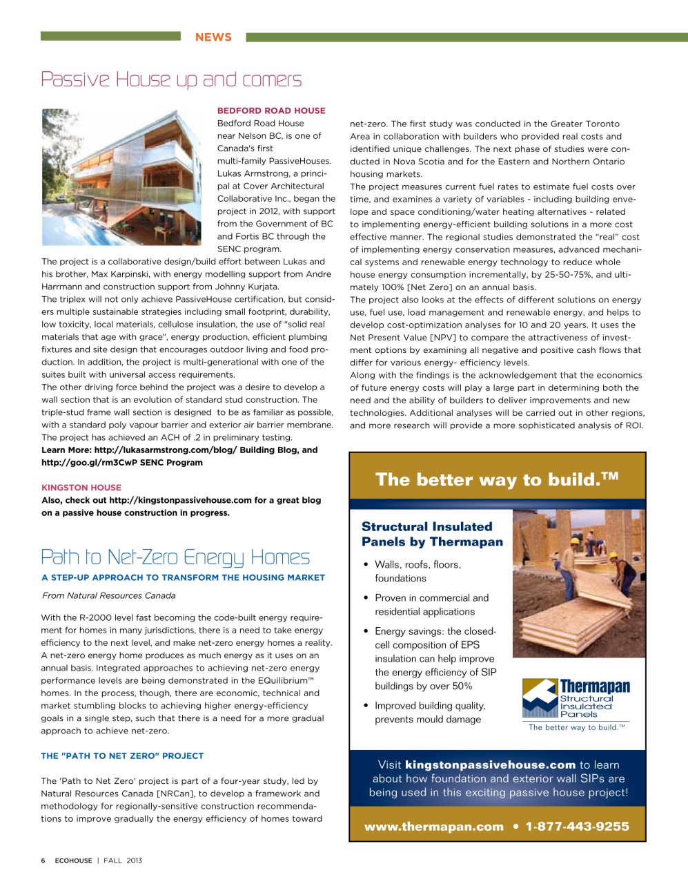 SABMag Preview Pages