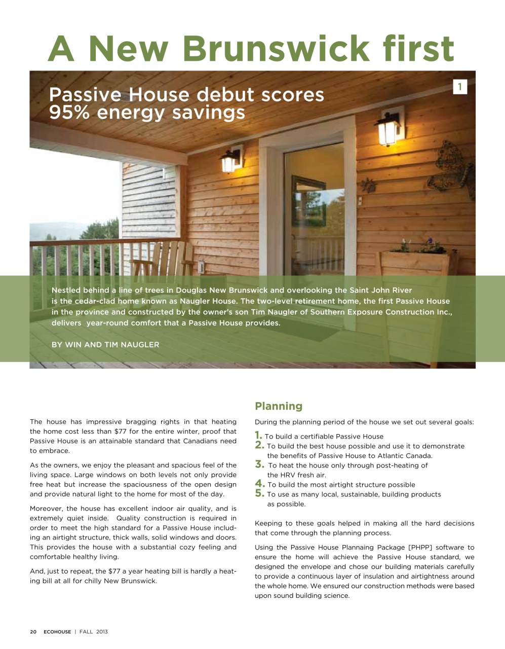 SABMag Preview Pages